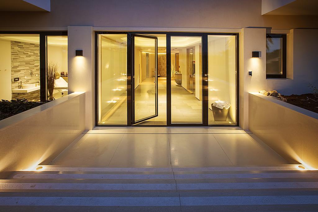 Hotel Villa Margaret Малинска Экстерьер фото